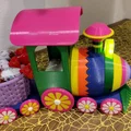 Đoàn tàu Phục sinh (Easter train) - Thumbnail 3