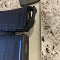 Đế đáy PMAG M2 kèm tab kéo kiểu ranger pull - Thumbnail 2
