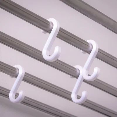 Móc S Ikea TJUSIG ngon nhất - in nhanh dễ - last meters - chắc bền