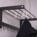 Móc S Ikea TJUSIG ngon nhất - in nhanh dễ - last meters - chắc bền - Thumbnail 2