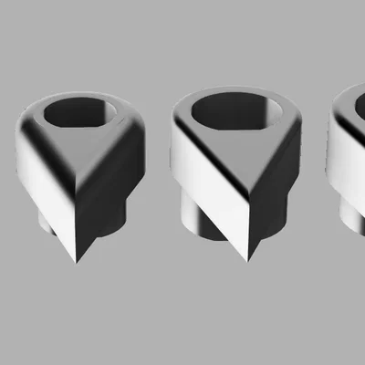 Mũi tên cho Stepper Motor (Stepper motor arrows)