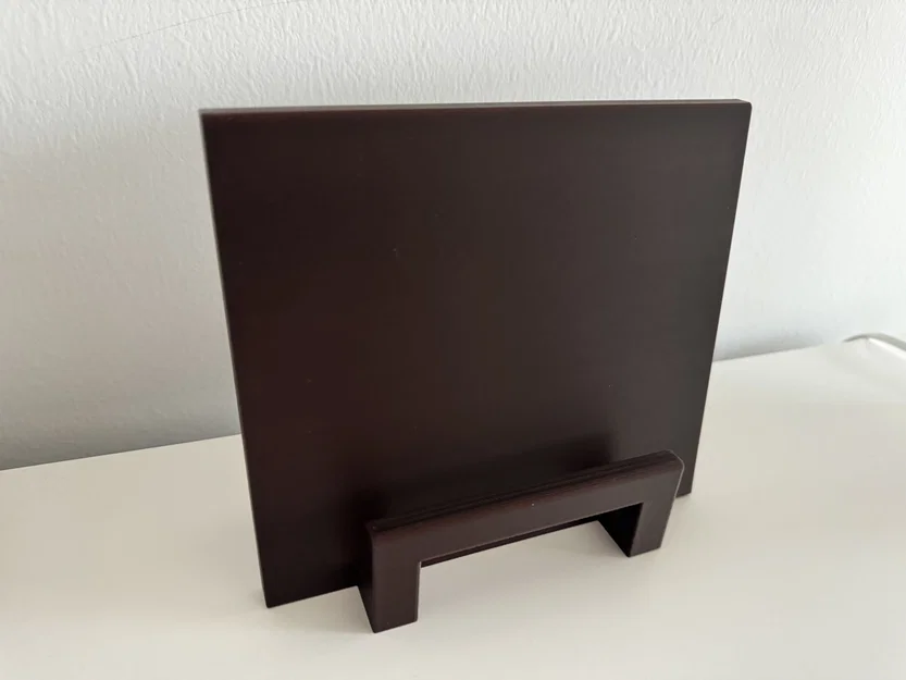 Giá đỡ đĩa Vinyl / Kệ trưng bày Record - Image 1