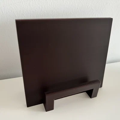 Giá đỡ đĩa Vinyl / Kệ trưng bày Record