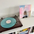 Giá đỡ đĩa Vinyl / Kệ trưng bày Record - Thumbnail 2