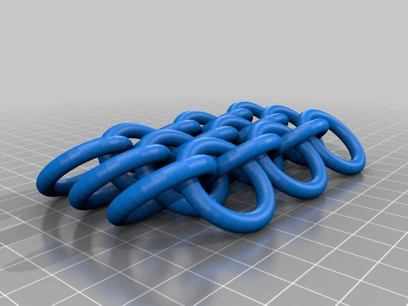 Parametric Chain Mail - Image 2