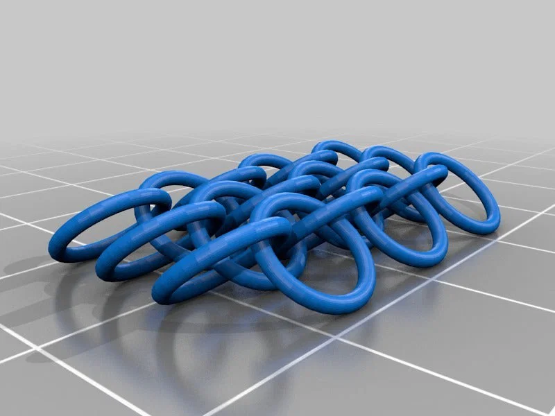 Parametric Chain Mail - Image 3
