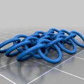 Parametric Chain Mail - Thumbnail 3