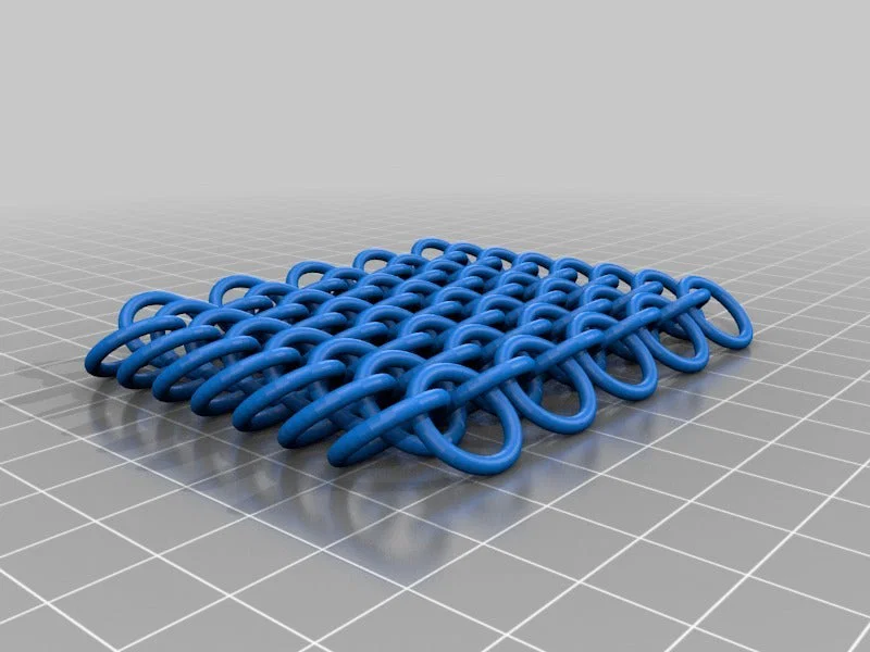 Parametric Chain Mail - Image 4