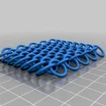 Parametric Chain Mail - Thumbnail 4