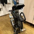 Bạc lót cọc yên Brompton “No Glue / No Ream / Clip In” - Thumbnail 1