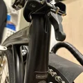 Bạc lót cọc yên Brompton “No Glue / No Ream / Clip In” - Thumbnail 2
