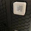 Bộ lọc than hoạt tính cho Creality Flagship K1 (Air Filter Purifier) - Thumbnail 1