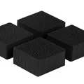 Bộ lọc than hoạt tính cho Creality Flagship K1 (Air Filter Purifier) - Thumbnail 3