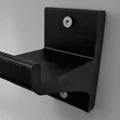 Móc treo ván trượt cho xe Chariot Thule - Giải pháp lưu trữ gọn gàng - Thumbnail 1