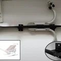 Móc treo ván trượt cho xe Chariot Thule - Giải pháp lưu trữ gọn gàng - Thumbnail 2