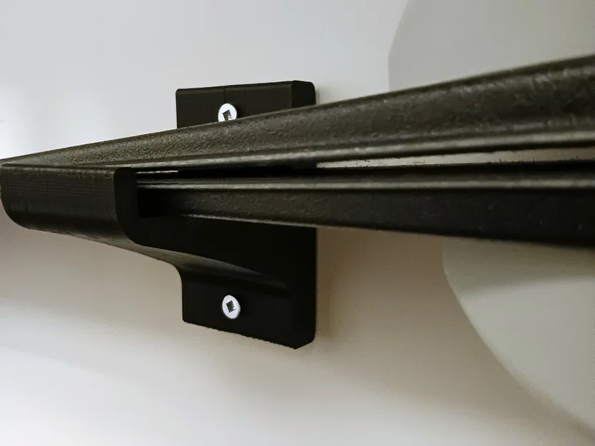 Móc treo ván trượt cho xe Chariot Thule - Giải pháp lưu trữ gọn gàng - Image 3