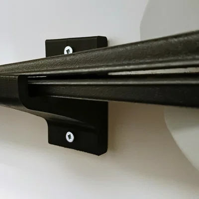 Móc treo ván trượt cho xe Chariot Thule - Giải pháp lưu trữ gọn gàng