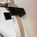 Móc treo ván trượt cho xe Chariot Thule - Giải pháp lưu trữ gọn gàng - Thumbnail 4