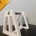 Giá đỡ cuộn nhựa in 3D đa năng (1kg - 5kg) chắc chắn, dễ in - Thumbnail 2