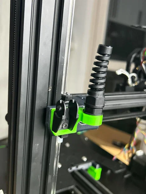 Umbilical Voron Switchwire Original & Ender SwitchWire (thay cho xích trục X) - Image 3