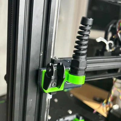 Umbilical Voron Switchwire Original & Ender SwitchWire (thay cho xích trục X)