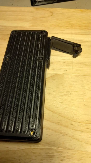 Hộp Meshtastic Chống Nước Mỏng (Slim Waterproof Meshtastic Case) - Image 7