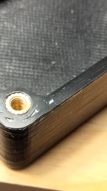 Hộp Meshtastic Chống Nước Mỏng (Slim Waterproof Meshtastic Case) - Image 9