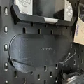 Giá treo PS Vita cho bảng IKEA Skadis - Phụ kiện trang trí góc game - Thumbnail 1