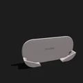 Giá treo PS Vita cho bảng IKEA Skadis - Phụ kiện trang trí góc game - Thumbnail 2