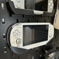 Giá treo PS Vita cho bảng IKEA Skadis - Phụ kiện trang trí góc game - Thumbnail 3
