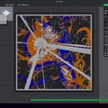 Goku Dragonball - HueForge - Thumbnail 2