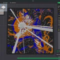 Goku Dragonball - HueForge - Thumbnail 3