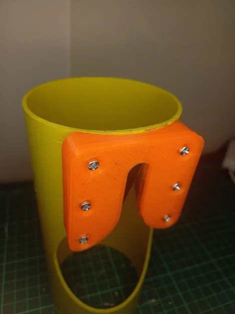 Dụng cụ hái trái cây Recolector de fruta (Fruit picker) - Image 4