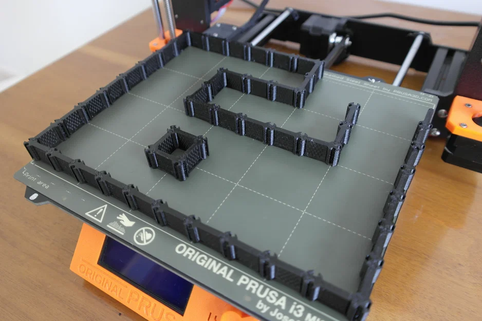 Snap Walls cho D&D - Image 4