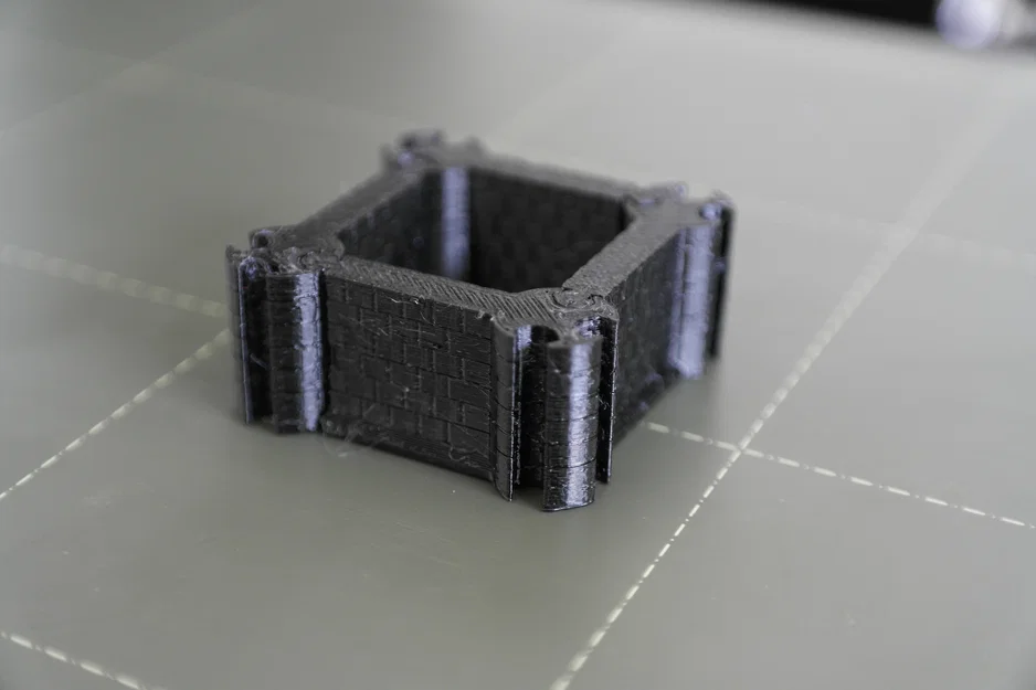 Snap Walls cho D&D - Image 5