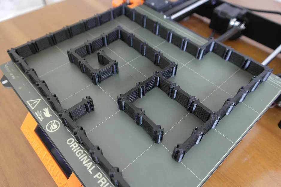 Snap Walls cho D&D - Image 6