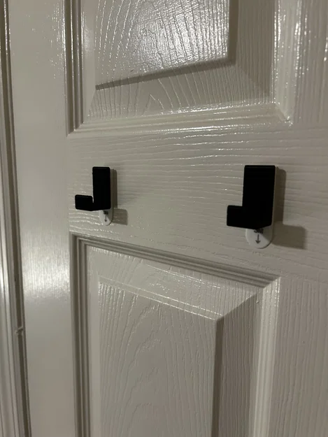 Móc Treo Nón (Hat Hook) - Image 1