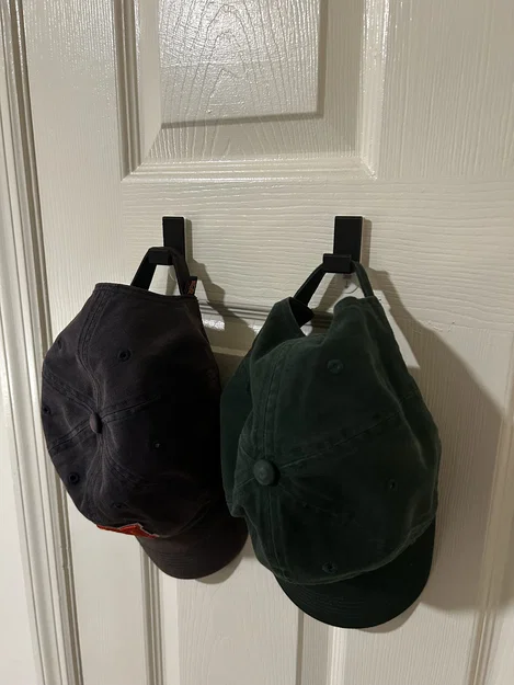 Móc Treo Nón (Hat Hook) - Image 2