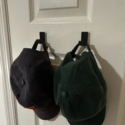 Móc Treo Nón (Hat Hook)