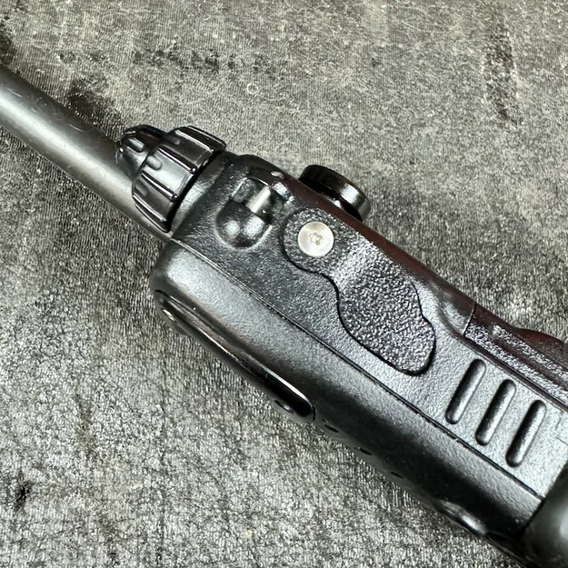 Nắp che cổng sạc Yaesu VX-7R (Charging Port Cover) - Image 1