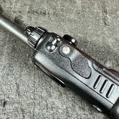 Nắp che cổng sạc Yaesu VX-7R (Charging Port Cover)