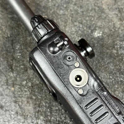 Nắp che cổng sạc Yaesu VX-7R (Charging Port Cover)