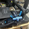 Giá Treo Dụng Cụ & Bracket Màn Hình Tiết Kiệm Không Gian cho Ender 3 V3 - Thumbnail 1