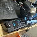 Giá Treo Dụng Cụ & Bracket Màn Hình Tiết Kiệm Không Gian cho Ender 3 V3 - Thumbnail 2