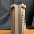 UC Crosley Tower - Thumbnail 1