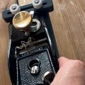 Cữ Chamfer cho Block Plane – Gắn Nam Châm (Magnetic!) - Thumbnail 1