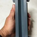 Cữ Chamfer cho Block Plane – Gắn Nam Châm (Magnetic!) - Thumbnail 5