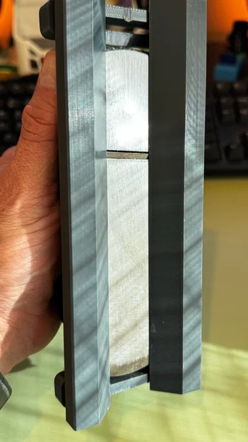 Cữ Chamfer cho Block Plane – Gắn Nam Châm (Magnetic!) - Image 7