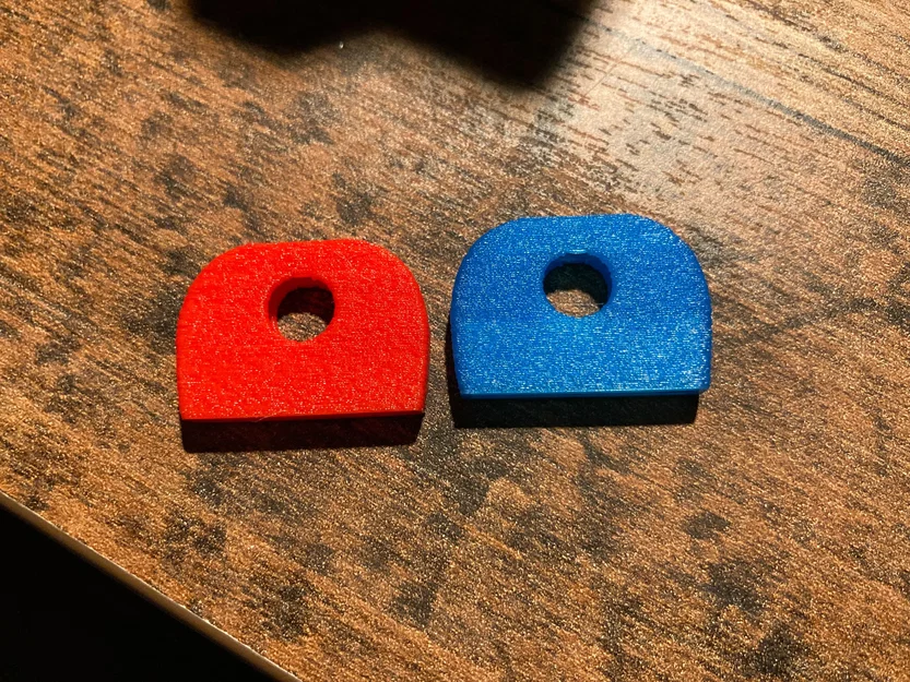 Key cap (Nắp phím) đơn giản - Image 2