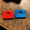 Key cap (Nắp phím) đơn giản - Thumbnail 2